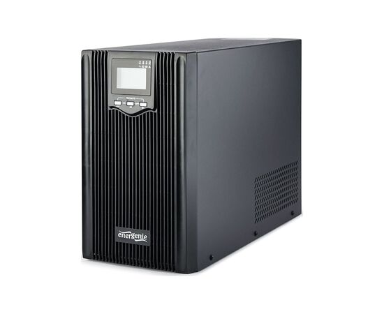 Пристрій безперебійного живлення EnerGenie EG-UPS-PS3000-02, 3000VA (EG-UPS-PS3000-02)