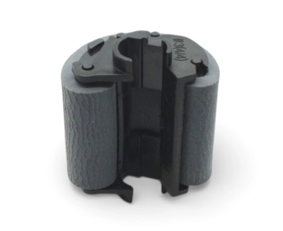 Ролик захоплення паперу Samsung CLP-310/SL-C410/430/Xpress C410/SL-C410/HP CL 150/Lenovo CS1811 Welldo (JC73-00309A-WDS), зображення 3