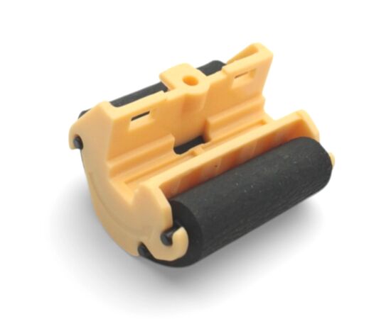 Ролик захоплення паперу Samsung ML-1910/1915/2525/SCX-4600/4623/SF-650/Dell 1130/1130 Welldo (JC93-00087A-WDS), зображення 3