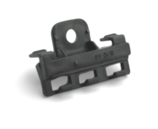 Ролик захоплення паперу Samsung ML-1910/1915/2525/SCX-4600/4623/SF-650/Dell 1130/1130 Welldo (JC93-00087A-WDS), зображення 4