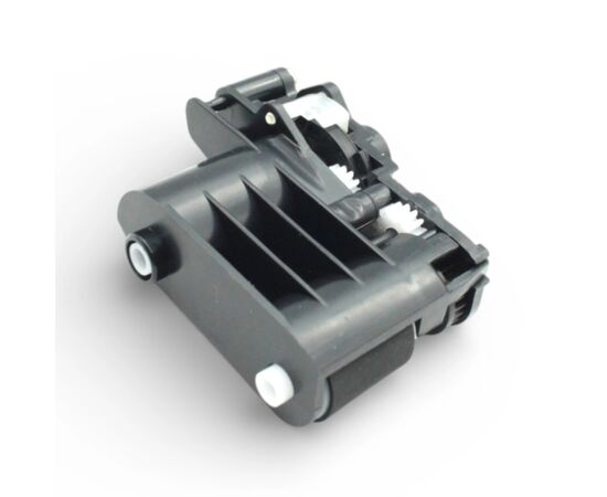 Ролик захвата бумаги HP LJ Pro ADF CM1415/M1536/COLOR 100 M175/200 M251/276, Pickup assembly Welldo (CE538-60137-WDS), изображение 2