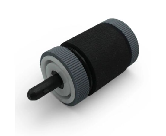Ролик захоплення паперу HP LJ 5200/M3027/P3005/Pro M521/Enterprise M525, TRAY 2, assembly Welldo (RM1-6313-WDS), зображення 2