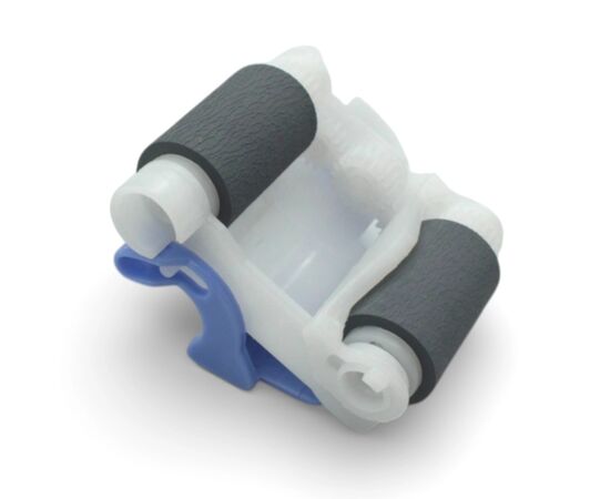 Ролик захвата бумаги HP LJ Enterprise M607/608/609/630, TRAY 2, assembly Welldo (RM2-1275-WDS), изображение 2