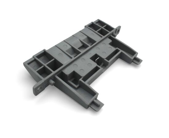 Накладка тормозной площадки HP LJ P3015/Enterprise 500 MFP M521/525/Pro M401/425, TRAY 2/3 Welldo (RM1-6303-WDS), изображение 2