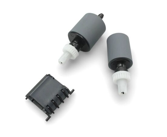 Ремкомплект HP LJ Pro 400/500 M425/A8P79-65001/CF288-60015/16/21 по 1 шт roller Welldo (A8P79-65001-WDS), зображення 2