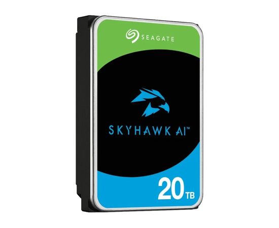 Жорсткий диск 3.5" 20TB Seagate (ST20000VE004), зображення 2