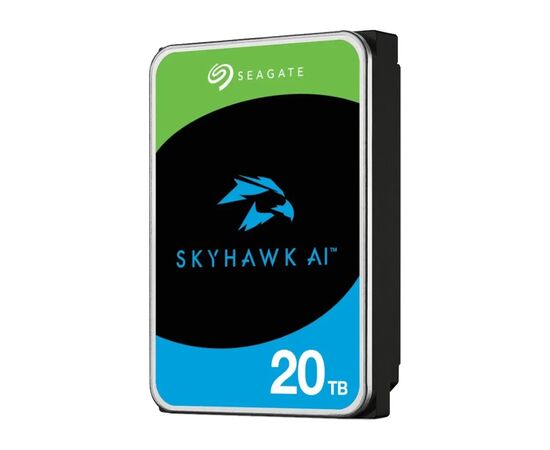 Жорсткий диск 3.5" 20TB Seagate (ST20000VE004), зображення 3