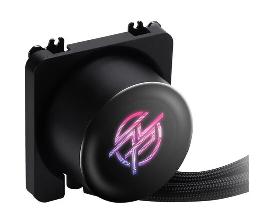 Система жидкостного охлаждения MSI MPG CoreLiquid P13 360, изображение 4