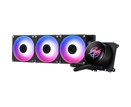 Система жидкостного охлаждения MSI MPG CoreLiquid P13 360