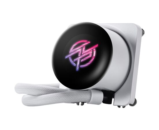 Система жидкостного охлаждения MSI MPG CoreLiquid P13 360 White, изображение 4