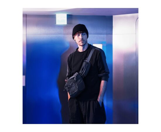 Рюкзак для ноутбука ASUS 18" ROG Archer Ergoair BP3800 (90XB09H0-BBP000), изображение 11