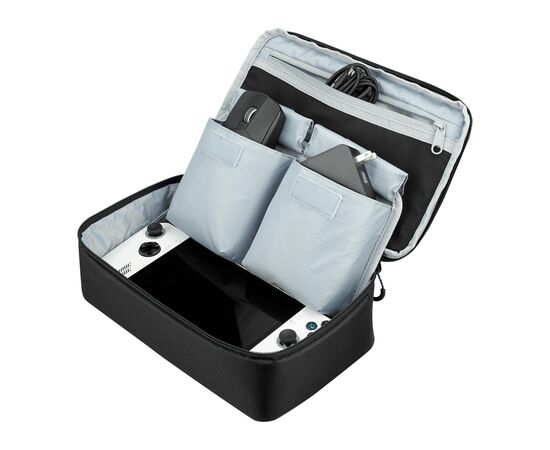 Рюкзак для ноутбука ASUS 18" ROG Archer Ergoair BP3800 (90XB09H0-BBP000), изображение 4