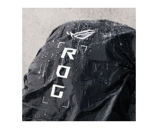 Рюкзак для ноутбука ASUS 18" ROG Archer Ergoair BP3800 (90XB09H0-BBP000), изображение 5