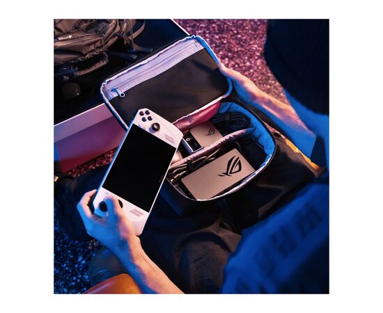 Рюкзак для ноутбука ASUS 18" ROG Archer Ergoair BP3800 (90XB09H0-BBP000), изображение 7