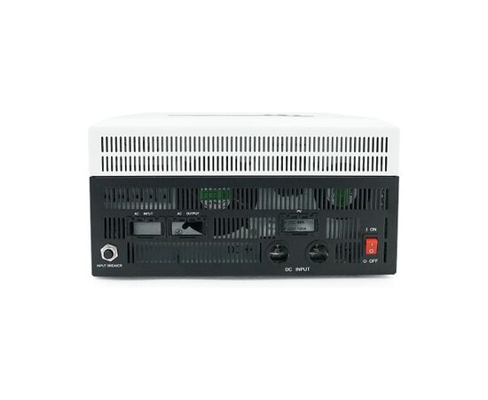 Солнечный инвертор Must PV18-3024VMPK, 3000W, 24V (PV18-3024VMPK), изображение 3