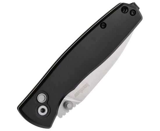 Нож Kershaw Kindred Black (2053), изображение 8