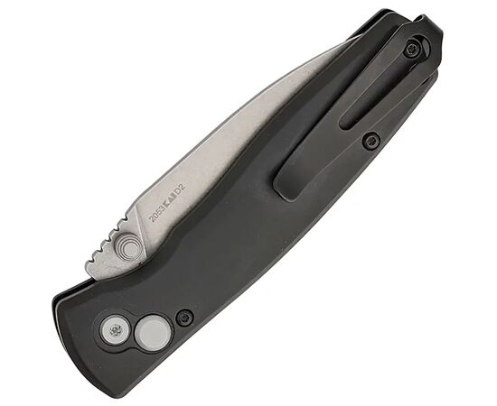 Нож Kershaw Kindred Black (2053), изображение 9