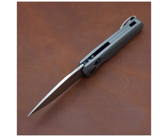 Нож Kershaw Launch 18 Grey (7551), изображение 10