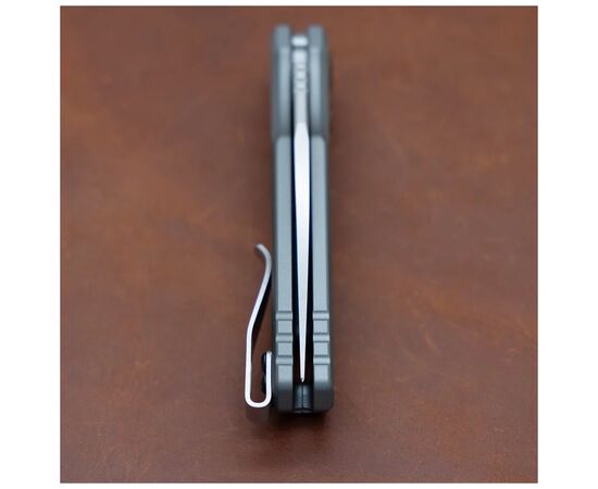 Нож Kershaw Launch 18 Grey (7551), изображение 11