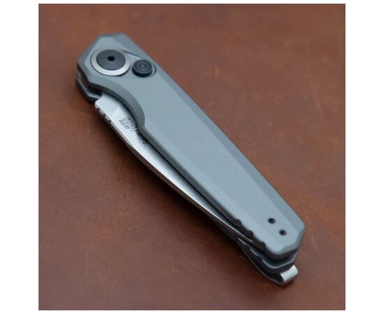 Нож Kershaw Launch 18 Grey (7551), изображение 12