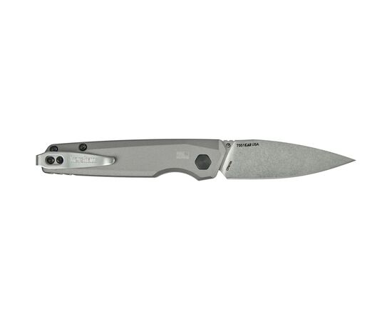 Нож Kershaw Launch 18 Grey (7551), изображение 2