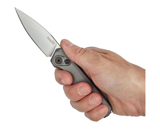 Нож Kershaw Launch 18 Grey (7551), изображение 5