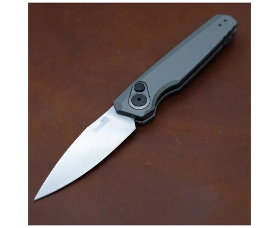 Нож Kershaw Launch 18 Grey (7551), изображение 6
