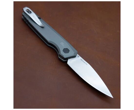 Нож Kershaw Launch 18 Grey (7551), изображение 7