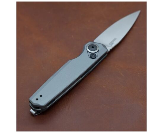 Нож Kershaw Launch 18 Grey (7551), изображение 8