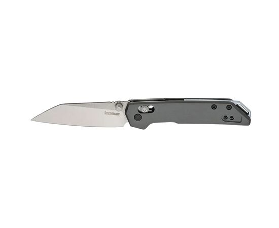 Нож Kershaw Mini Iridium Reverse Tanto Black (2051R)