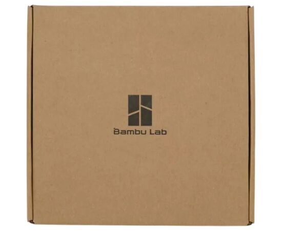 Пластик для 3D-принтера Bambu Lab PLA Matte 1кг, 1.75мм, Dark Blue, SPL (11602), изображение 3