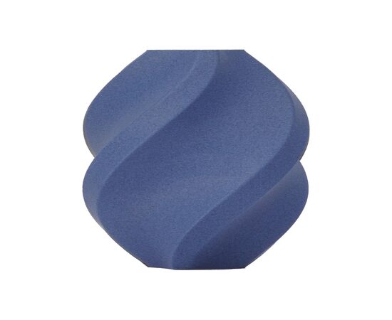 Пластик для 3D-принтера Bambu Lab PLA-CF 1кг, 1.75мм, Jeans Blue, with spool (14600)