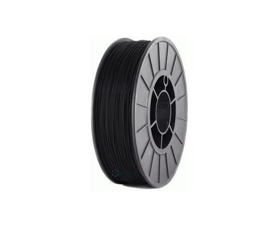 Пластик для 3D-принтера MonoFilament TPU 80A 0.75кг, 1.75мм, black (2500046020133)