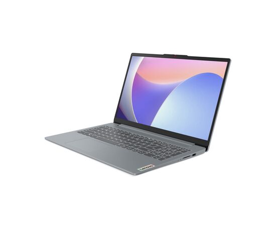 Ноутбук Lenovo IdeaPad Slim 3 15IRU8 (82X700KRRA), изображение 2