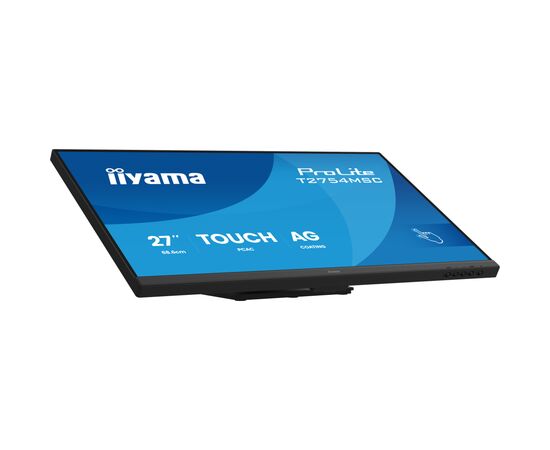 Монітор iiyama T2754MSC-B2AG, зображення 11