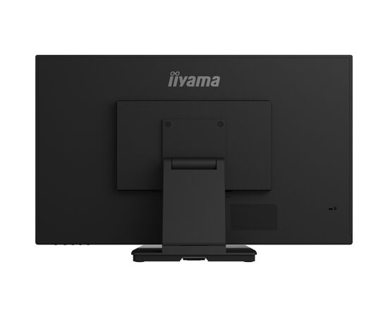 Монітор iiyama T2754MSC-B2AG, зображення 4