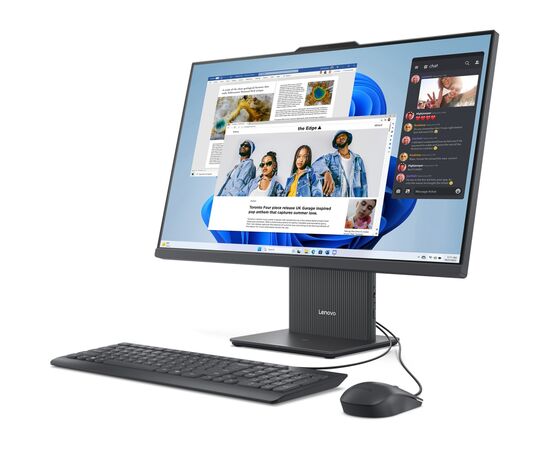 Компьютер Lenovo IdeaCentre AiO 27IRH9 / Core7 240H, 32, 1TBSSD, KM (F0HM00WAUO), изображение 10
