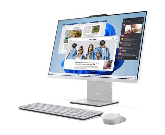 Компьютер Lenovo IdeaCentre AiO 27IRH9 / Core9 270H, 32, 1TBSSD, WKM (F0HM00WBUO), изображение 11