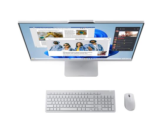 Компьютер Lenovo IdeaCentre AiO 27IRH9 / Core9 270H, 32, 1TBSSD, WKM (F0HM00WBUO), изображение 12