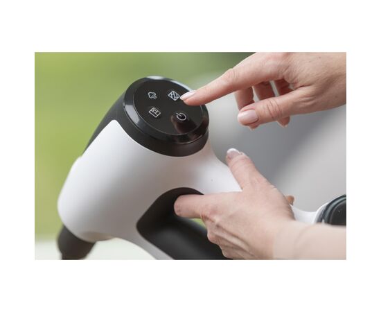 Пароочиститель Gorenje SC1506W, изображение 10