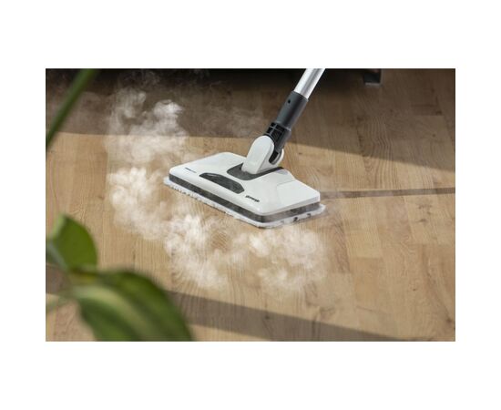 Пароочиститель Gorenje SC1506W, изображение 4