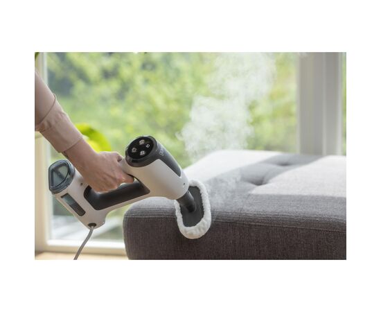 Пароочиститель Gorenje SC1506W, изображение 6