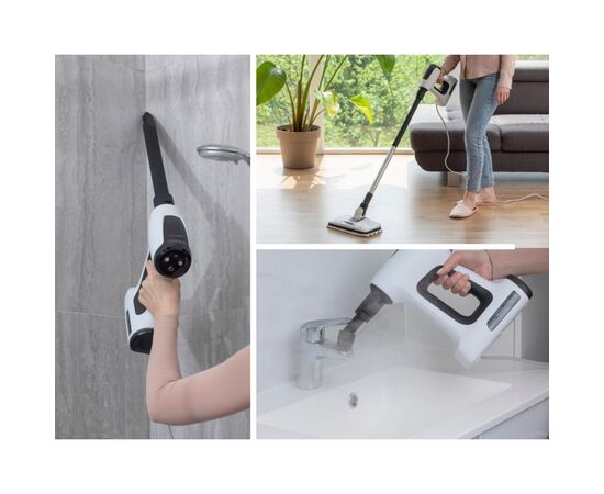 Пароочиститель Gorenje SC1506W, изображение 8