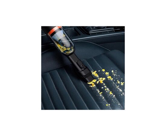 Пилосос Baseus A2Pro Car Vacuum Cleaner(6000pa) (VCAQ040001), зображення 8
