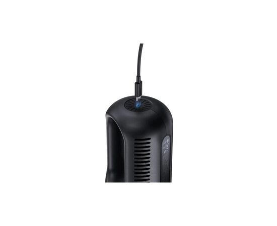 Пылесос Baseus AP01 Handy Vacuum Cleaner (5000pa) Black (C30450100111-00), изображение 6