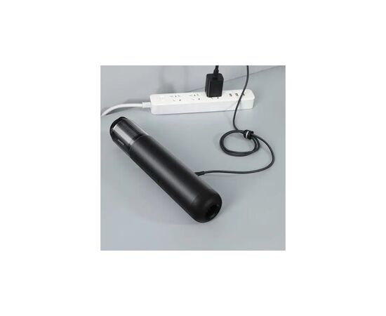 Пылесос Baseus A3 (15000pa) Чорний (CRXCQA3-0A), изображение 9