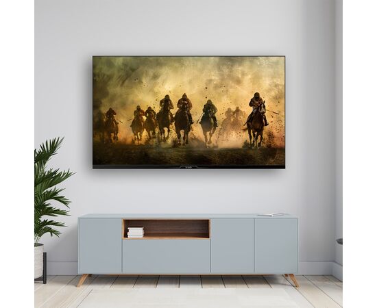 Телевизор Bravis 32L5000H, изображение 12