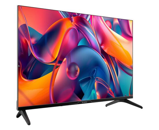 Телевизор Bravis 32L5000H, изображение 2