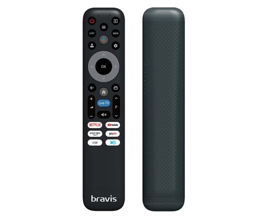 Телевизор Bravis 32L5000H, изображение 5