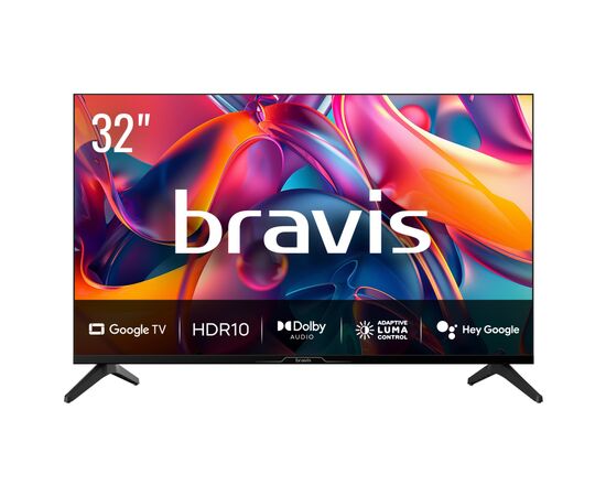 Телевизор Bravis 32L5000H